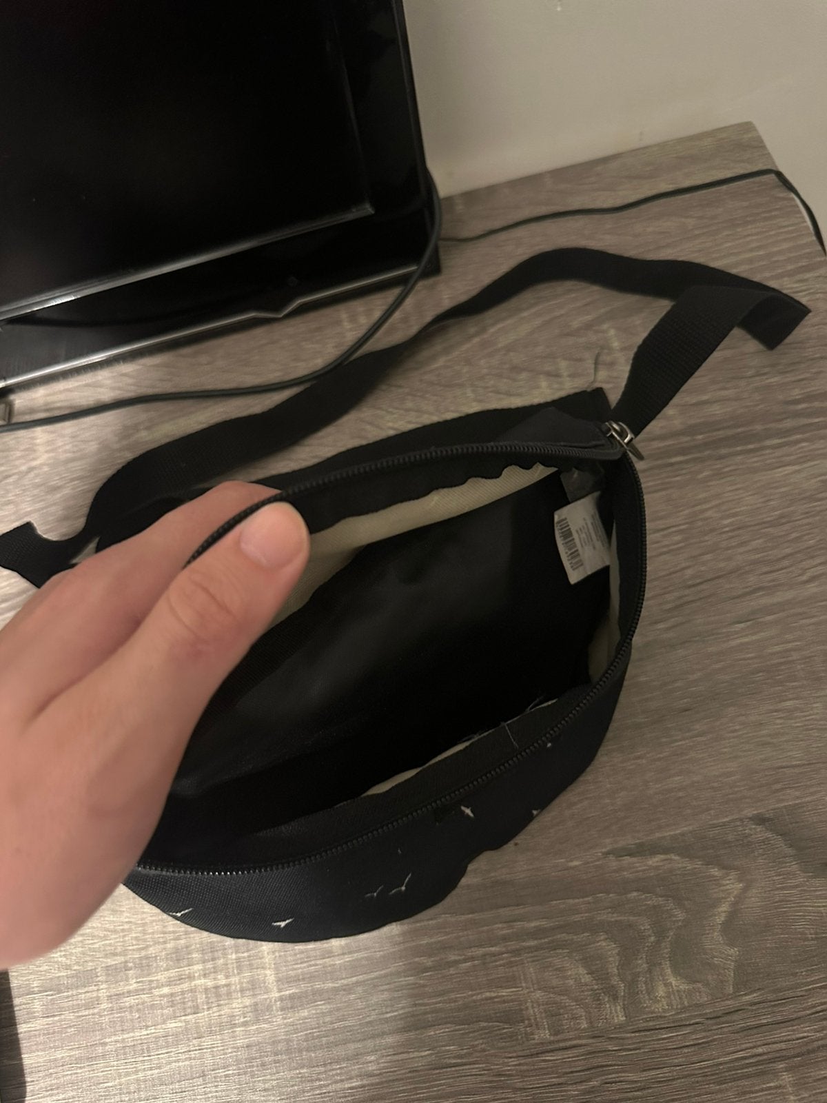 Eastpak Heuptasje, Ophalen, Nieuw