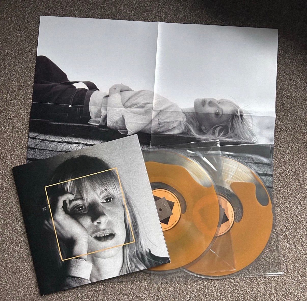 Hayley Williams Liquid lp, CD & DVD, Vinyles | Pop, Envoi, Comme neuf