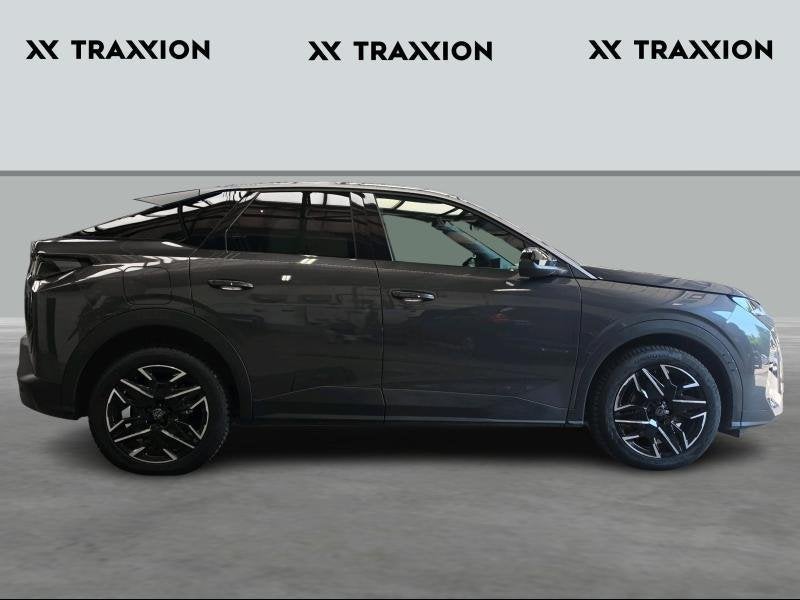 Peugeot 3008 Allure, Auto's, Peugeot, Parkeersensor, https://public.car-pass.be/vhr/2f70a237-a191-4790-90b2-296176f70e67, 1199 cc