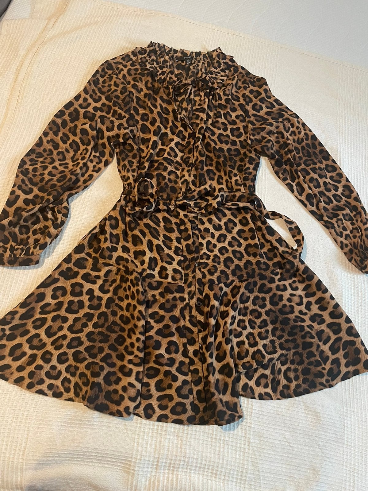 Damesjurk, Kleding | Dames, Jurken, Ophalen, Zo goed als nieuw