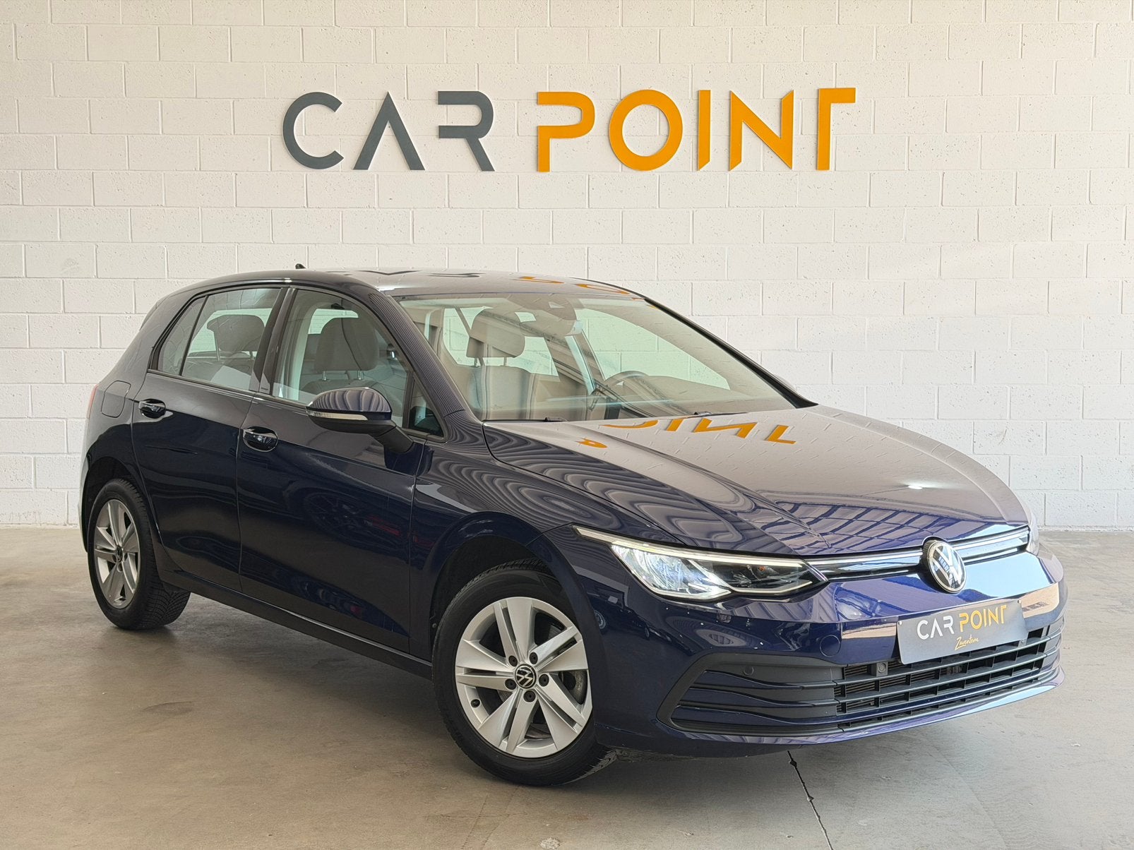 1.0 - CARPLAY - CRUISE - CAMERA - GARANTIE 12 MOIS, Achat, Entreprise, Boîte manuelle, Noir