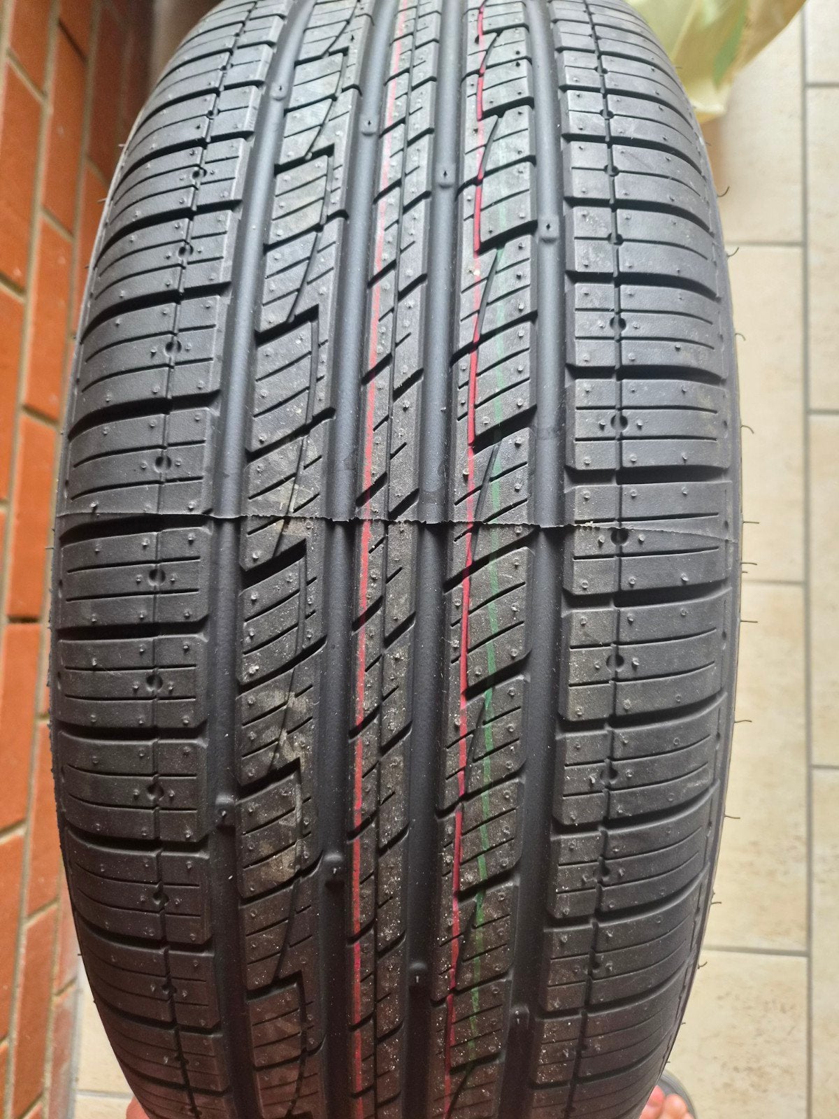 jante tucson nx4 2021 neuf j amais utilise roue de secour, Enlèvement