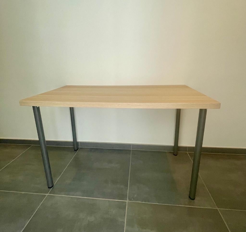 LAGKAPTEN Tafel Ikea, Huis en Inrichting, Ophalen, Zo goed als nieuw, 50 tot 100 cm, Minder dan 100 cm