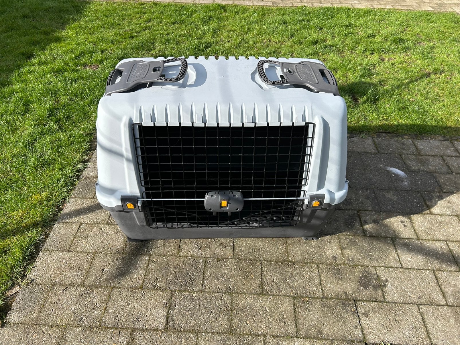 Hondenbench xxl, Dieren en Toebehoren, Ophalen, Nieuw
