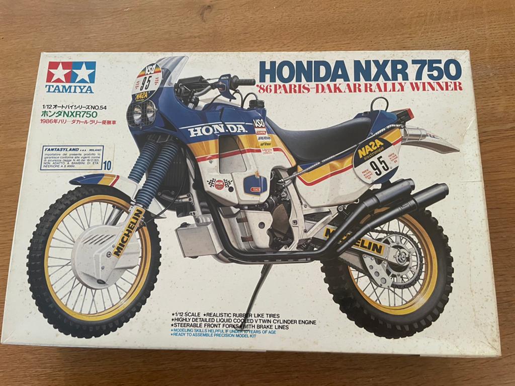 Tamiya, Enlèvement ou Envoi, Comme neuf, Tamiya