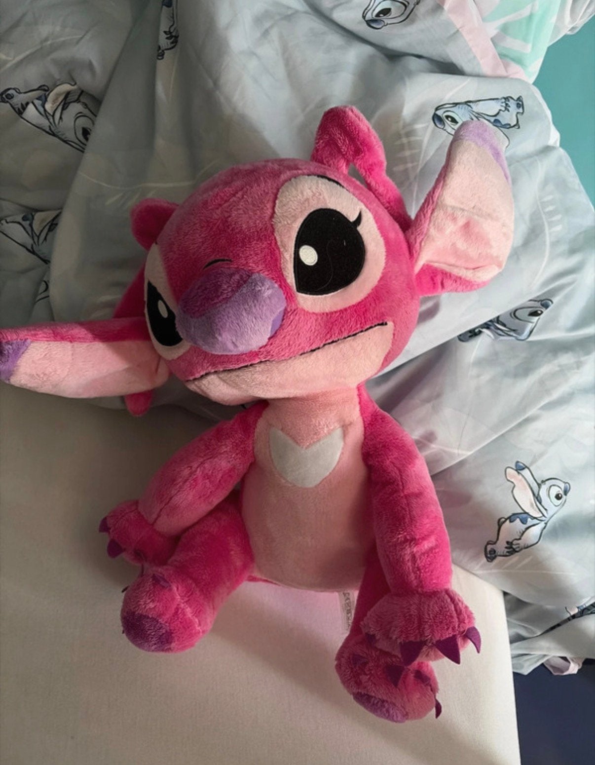 Stitch angel nieuw, Kinderen en Baby's, Ophalen, Nieuw