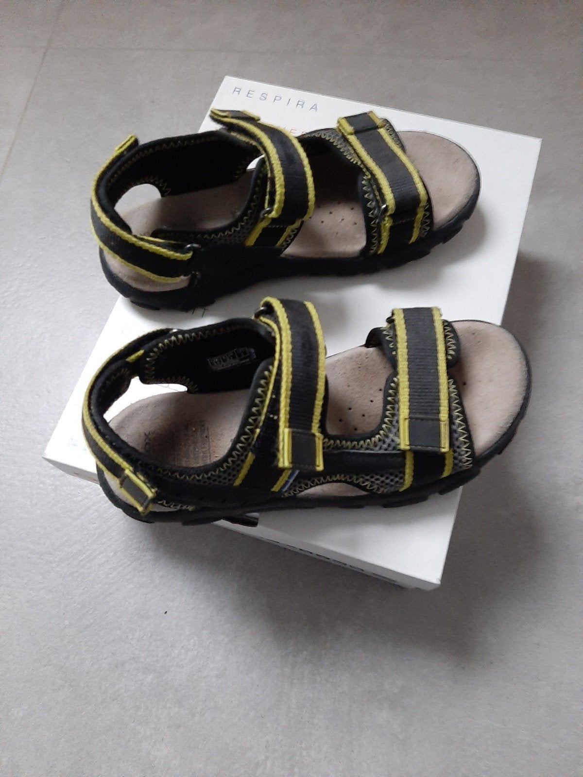 Geox sandalen maat 32, Kinderen en Baby's, Kinderkleding | Schoenen en Sokken, Ophalen of Verzenden