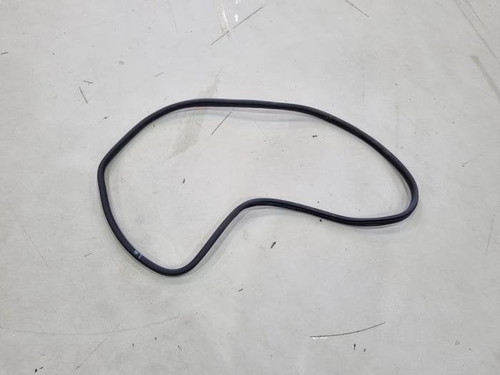 Joint caoutchouc portière 4portes arrière gauche d'un BMW, Autos : Pièces & Accessoires, -, 3 mois de garantie, Utilisé, -