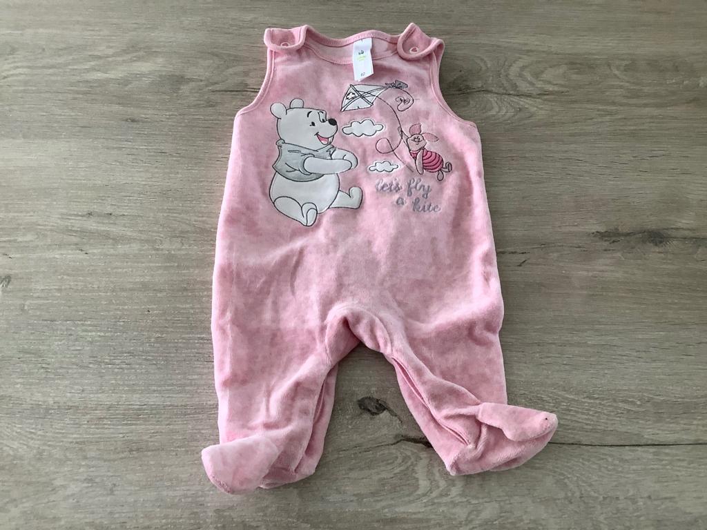Coffret Disney Winnie l'ourson pour bébé (taille 62), Enfants & Bébés, Vêtements de bébé | Taille 62, Comme neuf, Garçon ou Fille