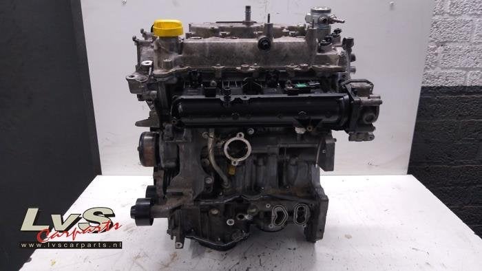 Moteur d'un Nissan Qashqai, Neuf, -, -, Nissan