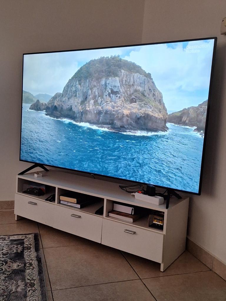 A vendre TV Samsung, Enlèvement ou Envoi, Samsung, Smart TV
