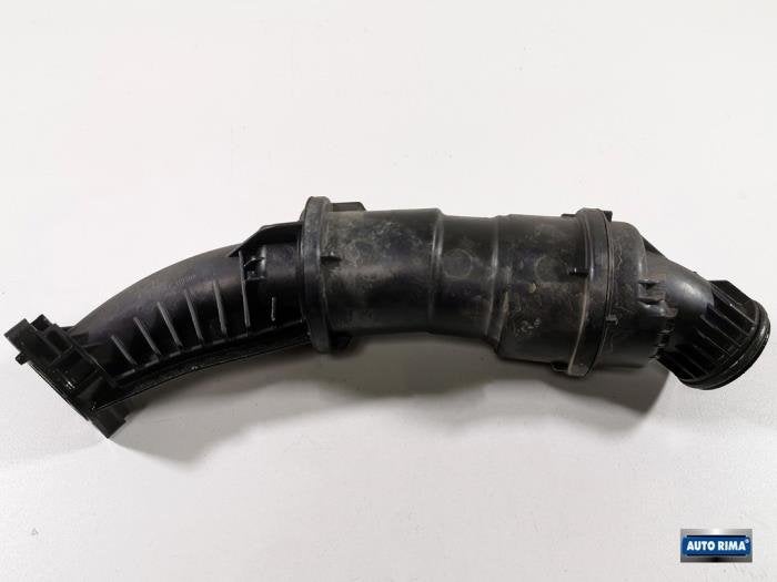 Intercooler Buis van een Volvo V60, Gebruikt, -, -, Ophalen of Verzenden