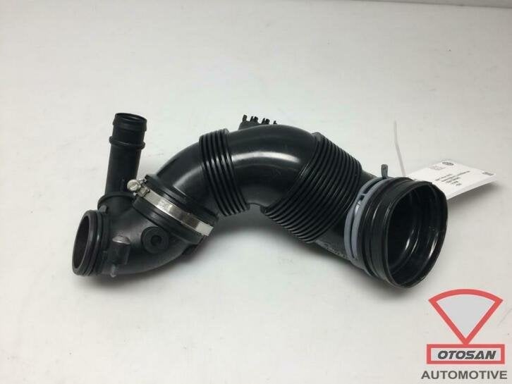bo tier de filtre air de tuyau d'admission vw t roc 2018 vag, Volkswagen, Volkswagen AG, Vw@volkswagen.de, Utilisé