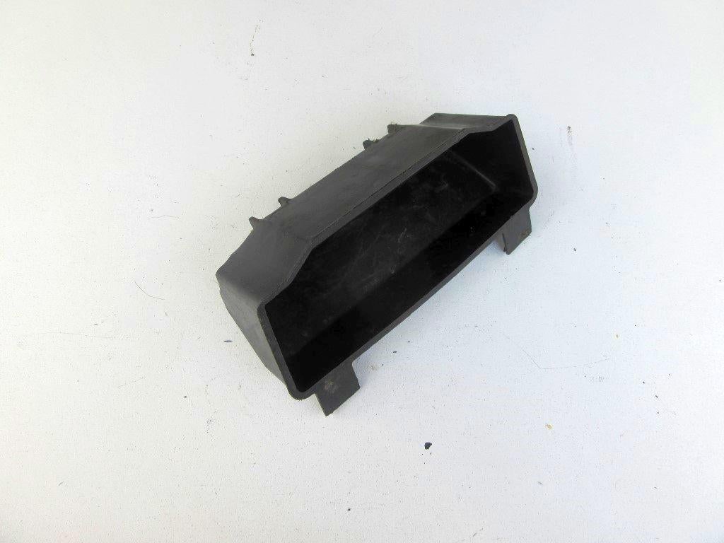 Kawasaki Z750 gereedschap bak KZ750 vak gereedschapbak Z750E, Ophalen of Verzenden, Gebruikt