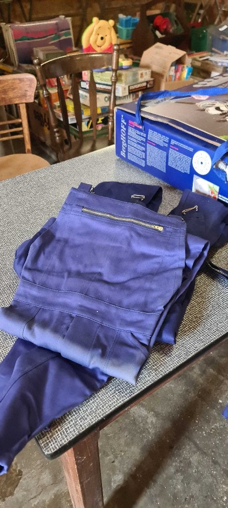 Salopettes/pantalons de travail, Vêtements | Hommes, Vêtements Homme Autre, Enlèvement, Neuf, Andere