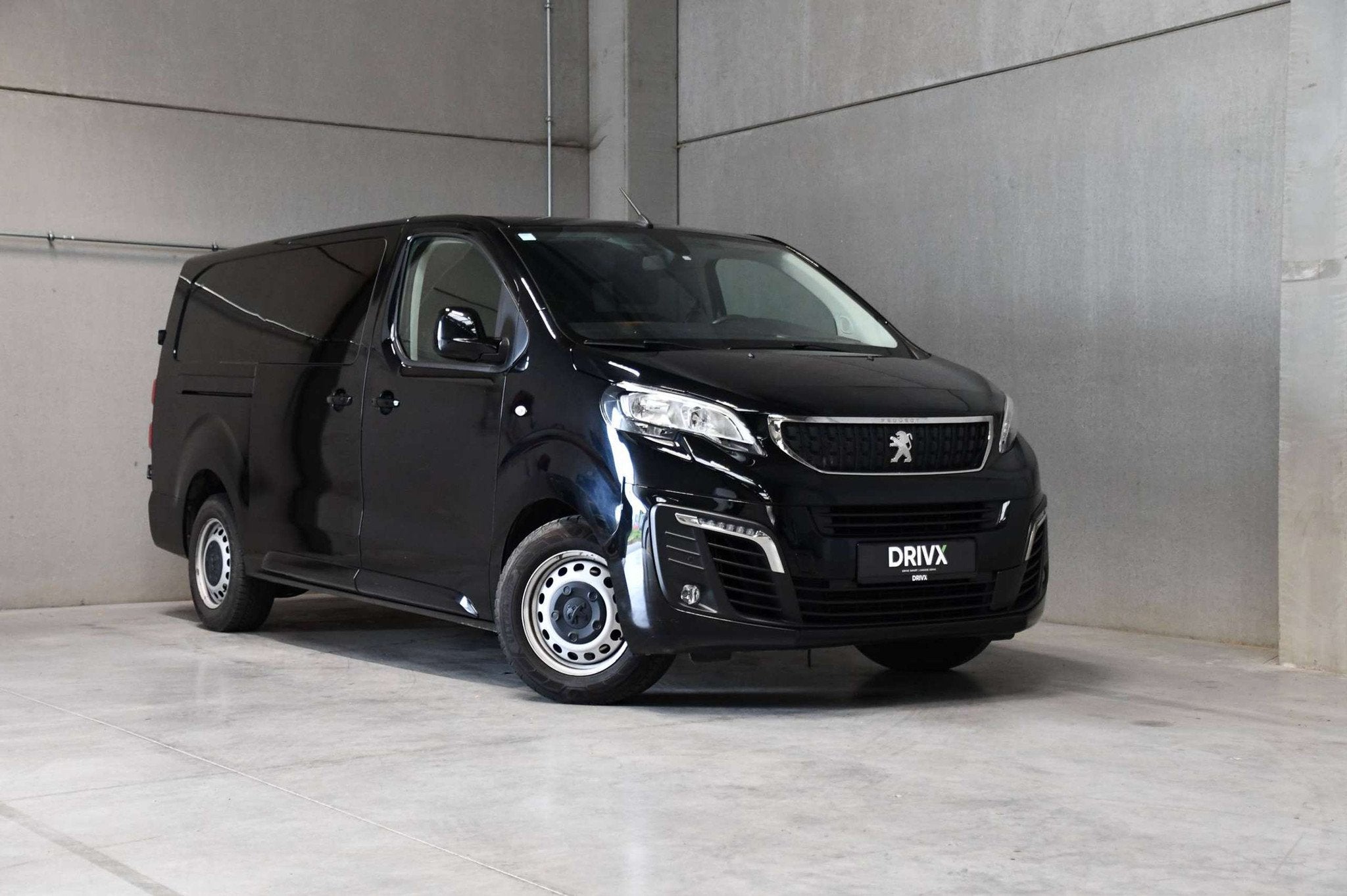 Peugeot Expert Expert 2.0 HDi I L3H1 I 5PL I ACHTERUITRIJCAM, Achat, 6 portes, Entreprise, Boîte manuelle