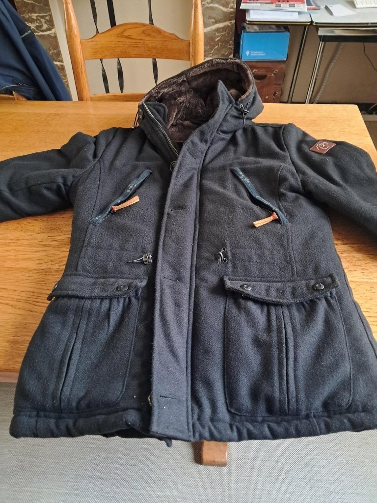 Duffelcoats, Kleding | Heren, Ophalen, Nieuw, Andere