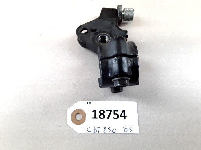 CBF250 2004 - 2012 Honda Koppelingshendel houder D1-35348