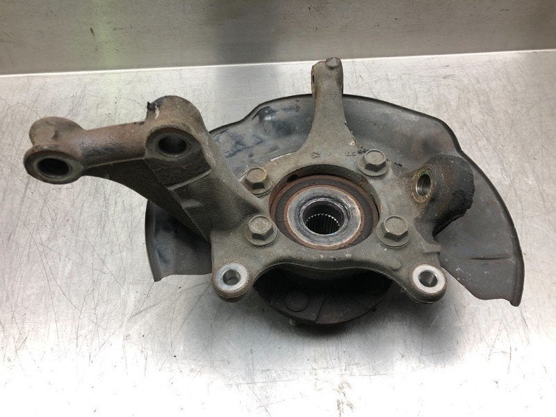 WIELNAAF VOOR Toyota RAV4 (A4) (|TOYOTARAV4|), Gebruikt, Toyota