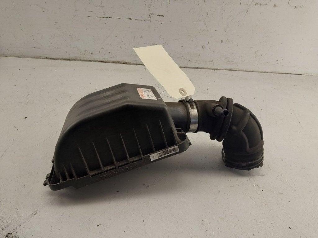 BOITIER FILTRE À AIR Kia Picanto (TA) (01-2011/06-2017), Kia, Info@kia.de, Utilisé, Theodor-Heuss-Allee 11
60486  Frankfurt am Main, DE