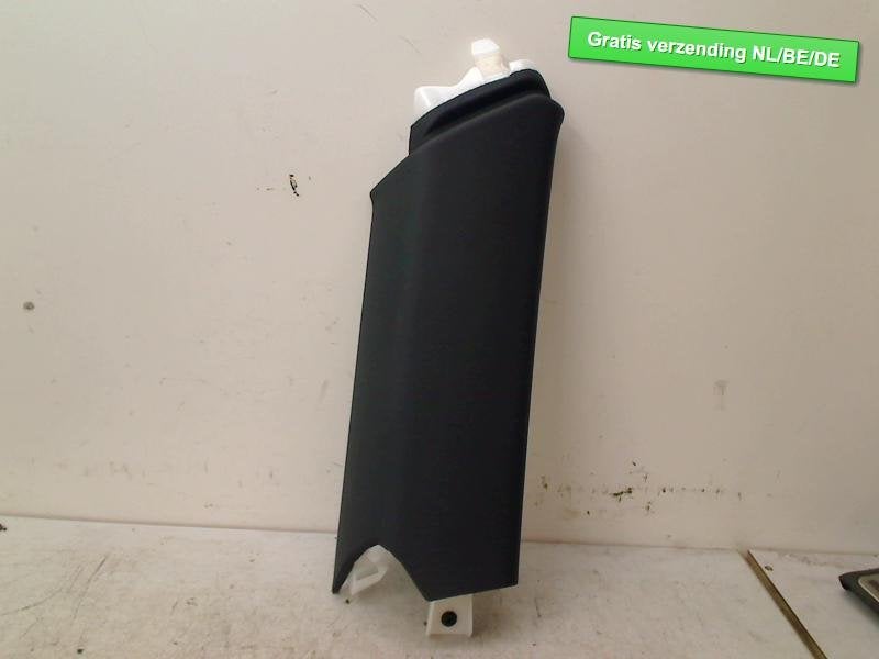 C STIJL BEKLEDING LINKS zwart s-line Q5 (8RB) (8R0867287B), Auto-onderdelen, Interieur en Bekleding, Info@audi.de, Audi, Audi AG