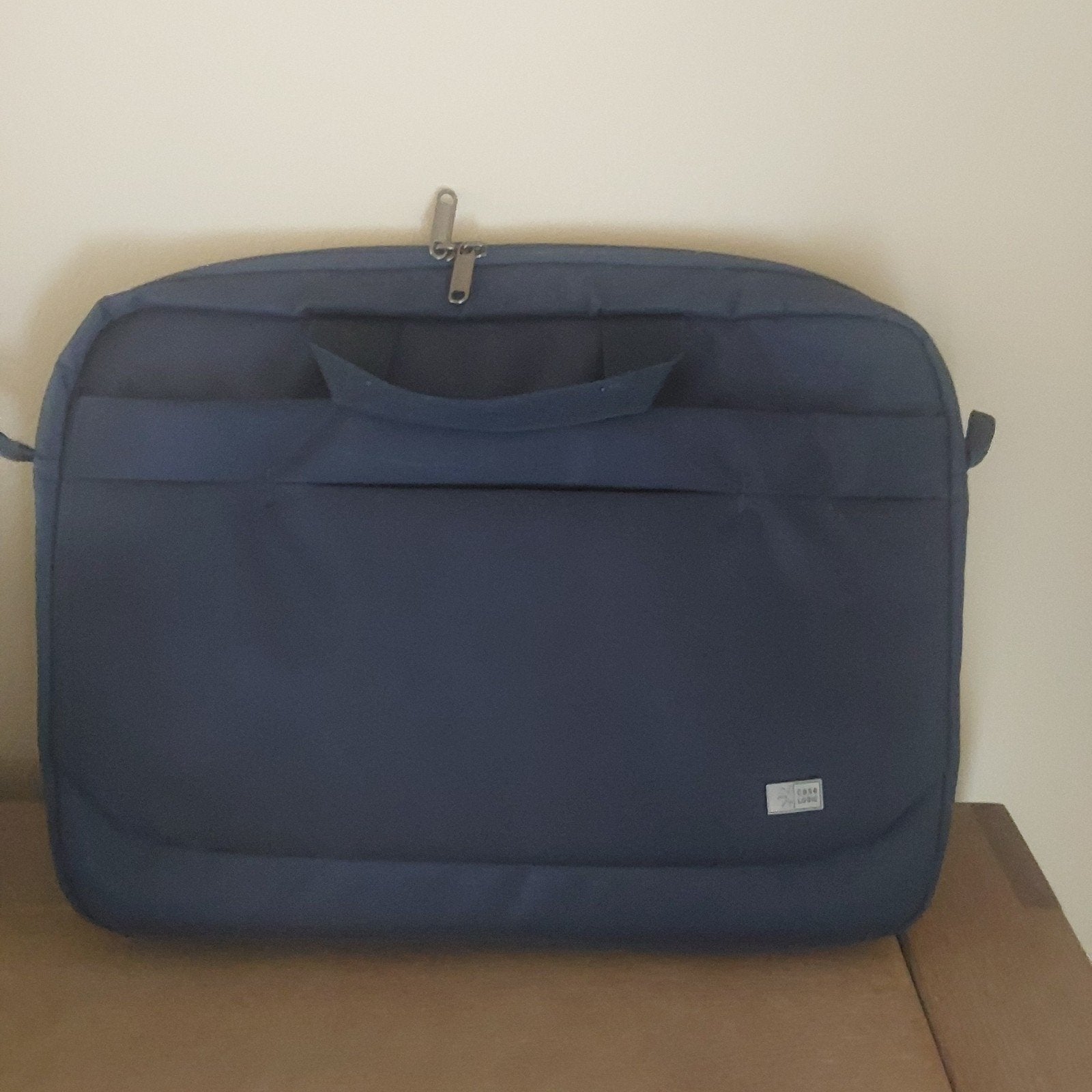 mooie nette tas voor laptop, weinig gebruikt, Ophalen of Verzenden