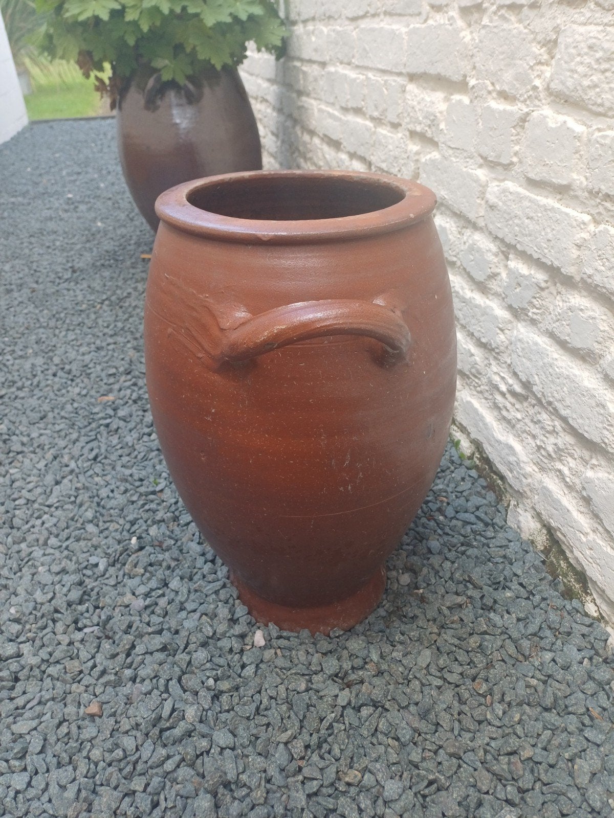 Pot de fleurs, Jardin & Terrasse, Pots de fleurs, Enlèvement