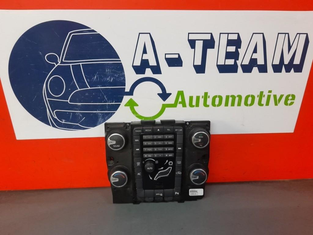 ORDINATEUR MULTIMEDIA Volvo S60 II (FS) (31288318), Utilisé, Volvo