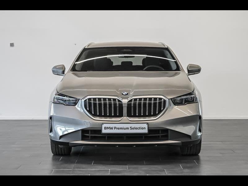 BMW Serie 5 520 Touring, https://public.car-pass.be/vhr/dbb12577-421b-4de3-b007-60f51e34c0f2, Euro 6, Entreprise, Alarme