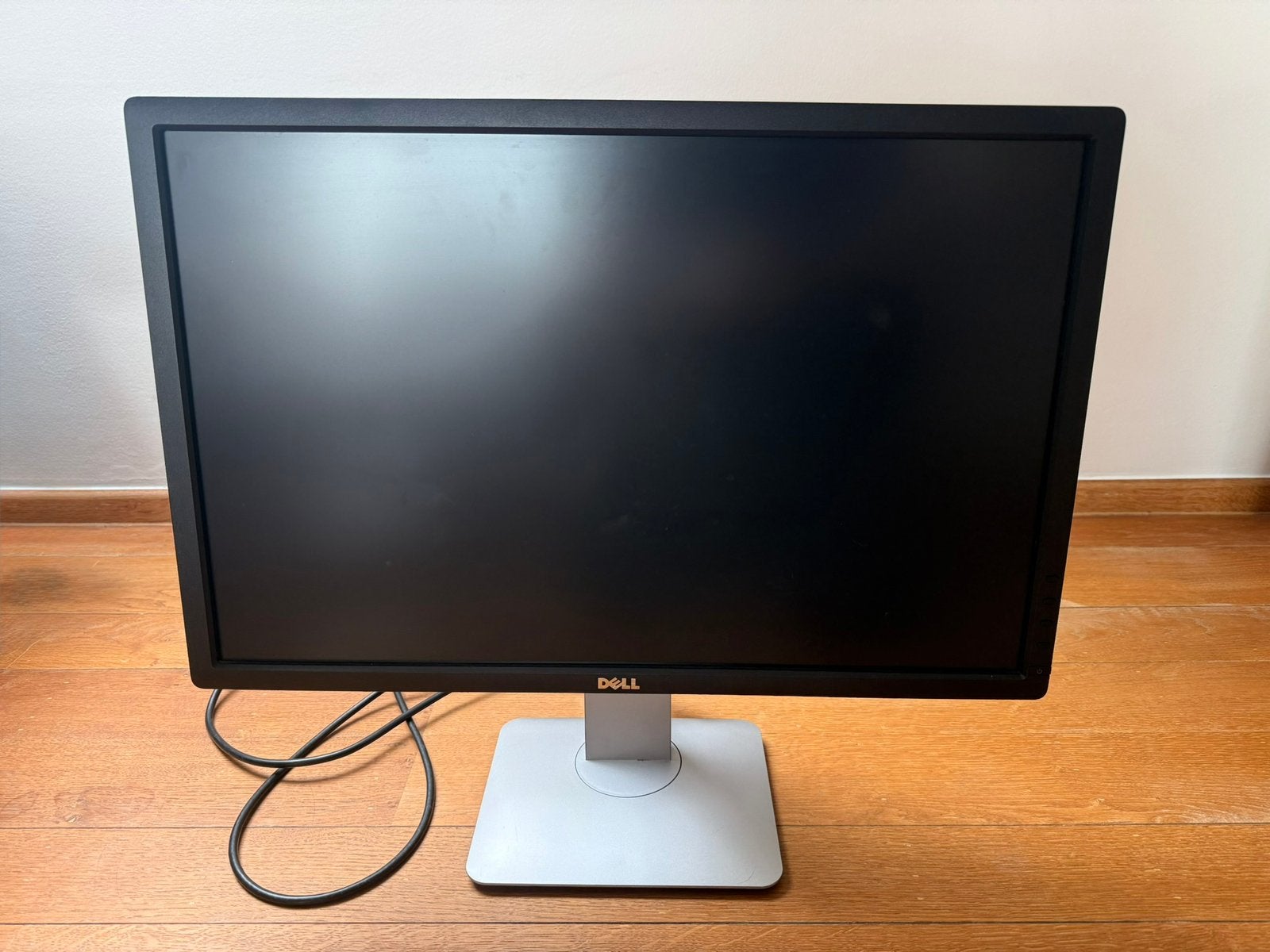 PC scherm / dell monitor, Computers en Software, Monitoren, Ophalen of Verzenden, Zo goed als nieuw