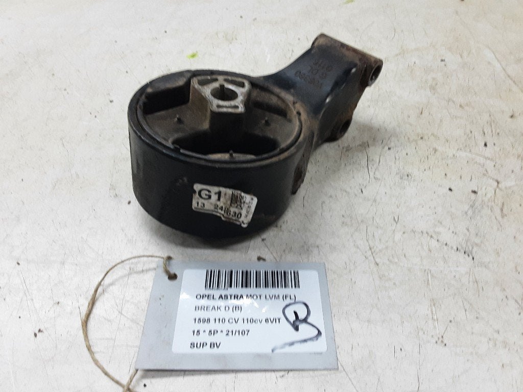 VERSNELLINGSBAKSTEUN Opel (13248630), Gebruikt, Opel, Opel Automobile GmbH, Kontakt-opel@opel.com