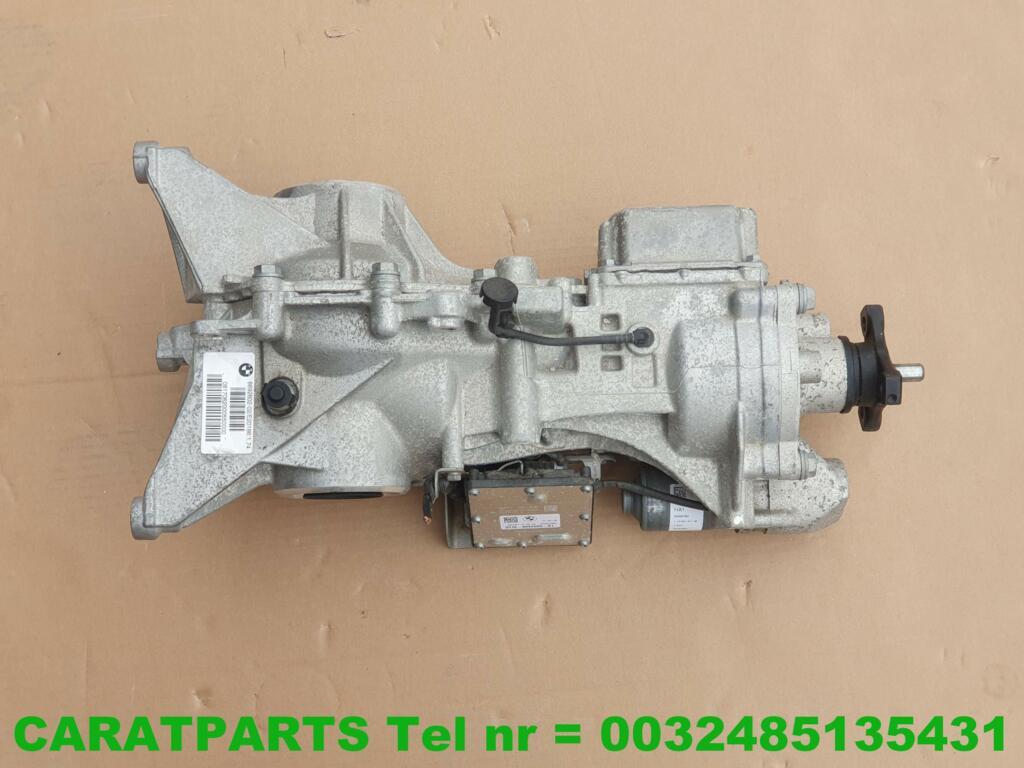 8692602 F40 differentieel F45 F46 F48 F39 F54 F60 bmw mini, Petuelring 130
80788  Munich, DE, Gebruikt, Info@bmw.de, Mini