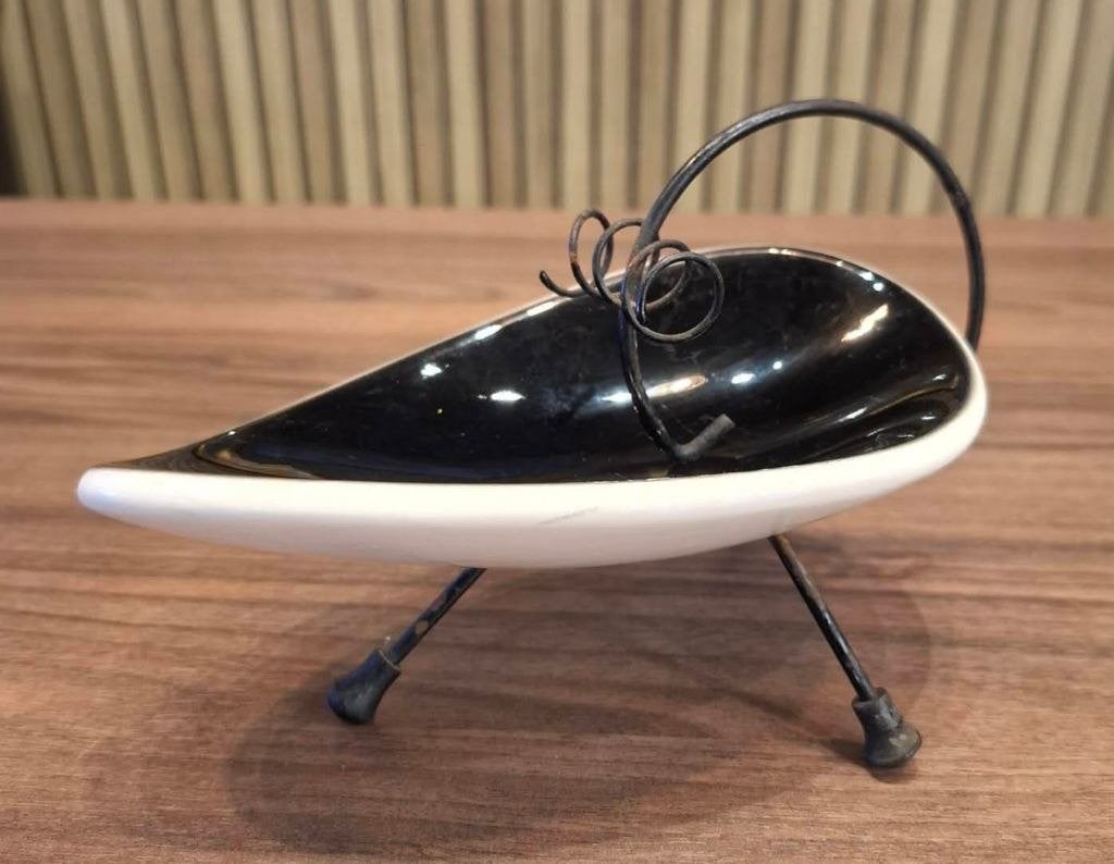 Retro schaaltje., Ophalen of Verzenden, Huis en Inrichting