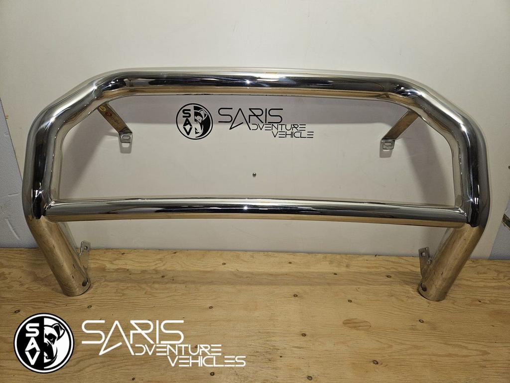 Pushbar Mercedes M.Modell 2002, Auto-onderdelen, -, Nieuw, Ophalen of Verzenden, -