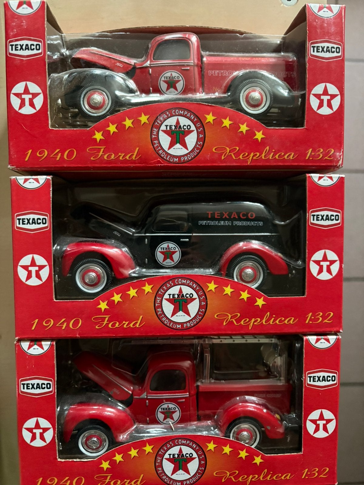 Voiture de collection, Enlèvement, Comme neuf, Voiture