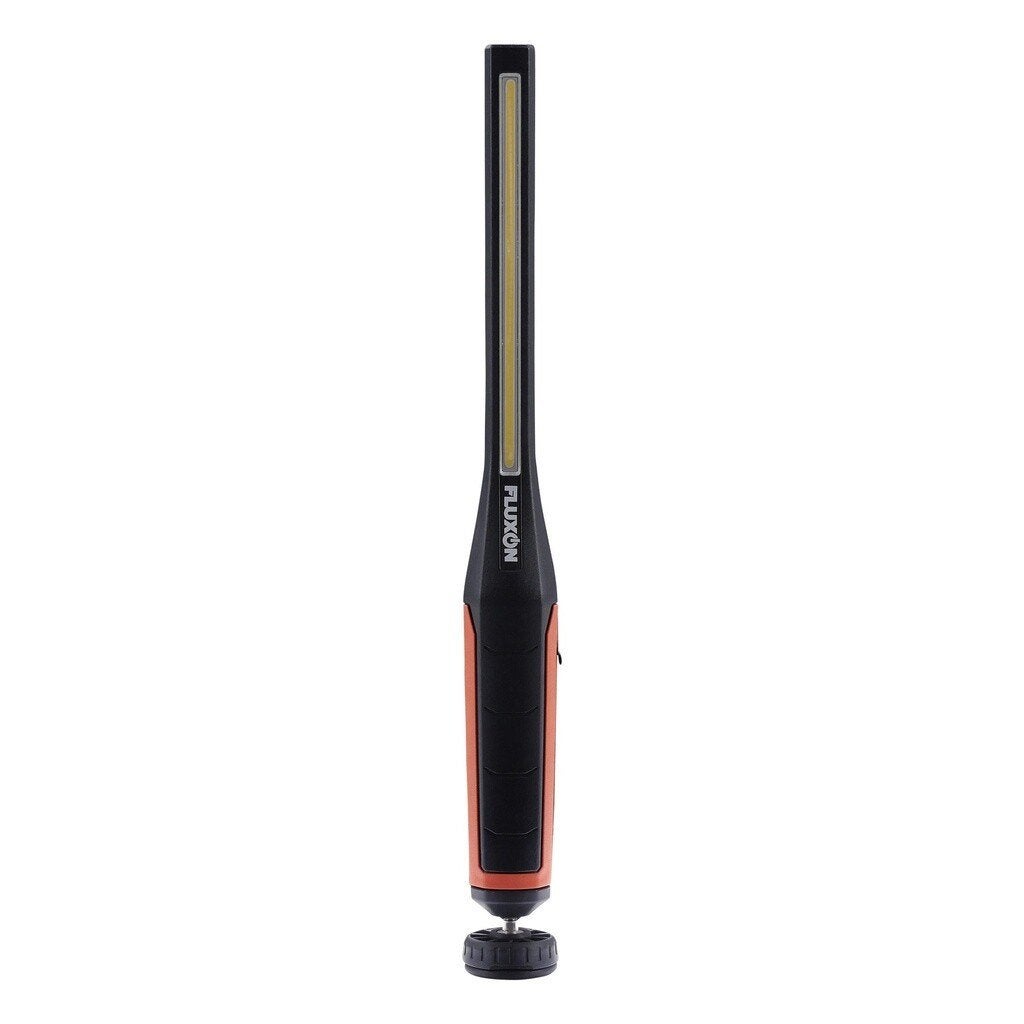 LED Werklamp oplaadbaar magnetisch 7W UltraSlim, Envoi