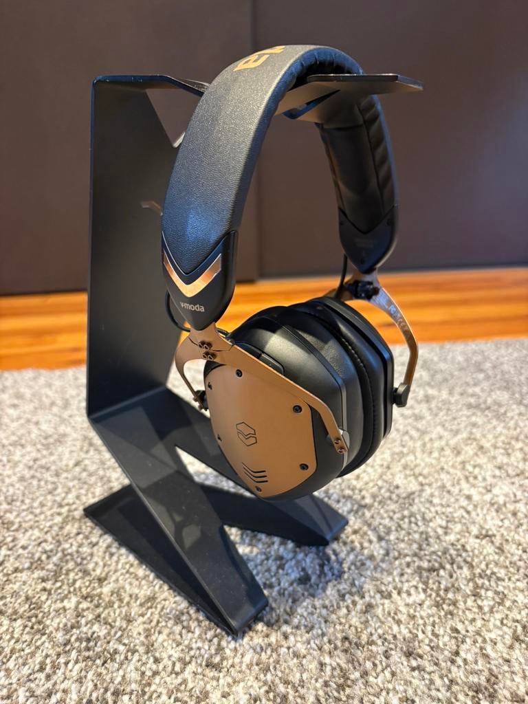 V man pied pour casque V Moda, Enlèvement ou Envoi, Comme neuf
