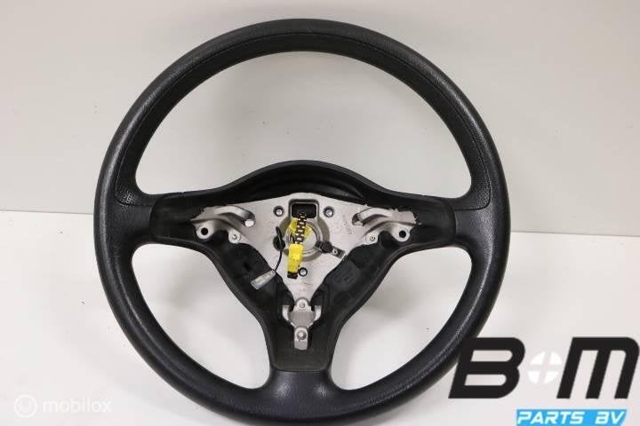 Plastic stuur Volkswagen Lupo 6X0419091F, Auto-onderdelen, Gebruikt