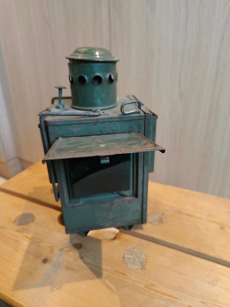 Militaria, Verzamelen, Militaria | Algemeen, Ophalen of Verzenden, Landmacht, Overige typen