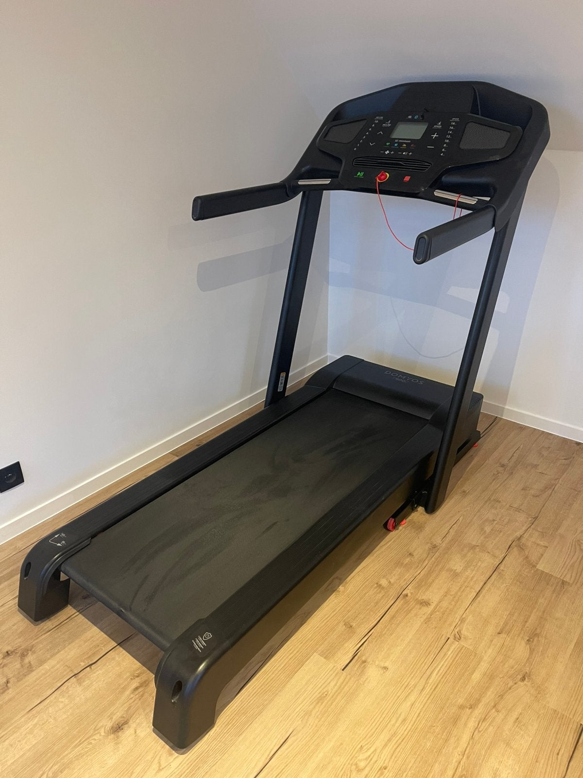 Domyos Compact Run100 - nieuwstaat, Ophalen, Zo goed als nieuw