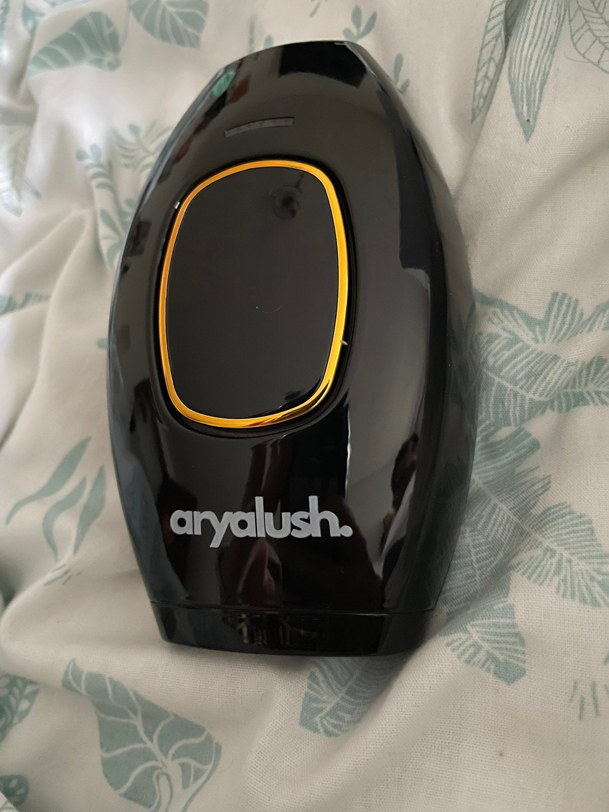 Epilateur à lumière pulsée Aryalush, Enlèvement ou Envoi, Neuf