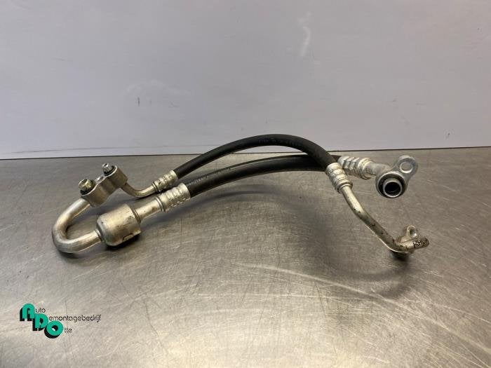 Tuyau clim d'un Opel Astra (Astra J 10-), -, Opel, 3 mois de garantie, Utilisé