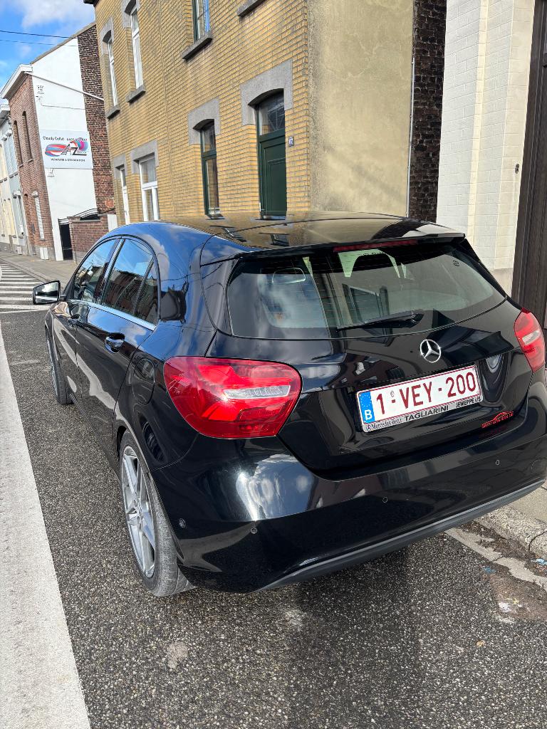 Échange ou vend Mercedes classeA180, Classe A, Achat, Euro 6, Boîte manuelle