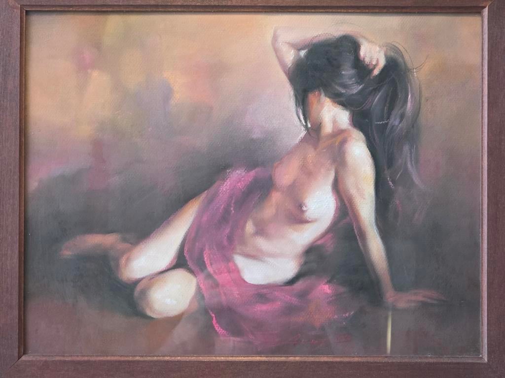 Anny 2003, Antiek en Kunst, Ophalen of Verzenden