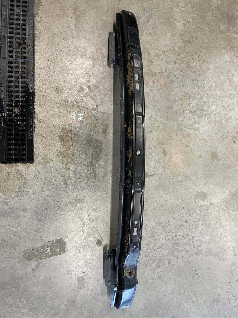 Renfort de pare-chocs arrière BMW E90 ref. : 7058467.10, Arrière, Pare-chocs, Enlèvement, Utilisé
