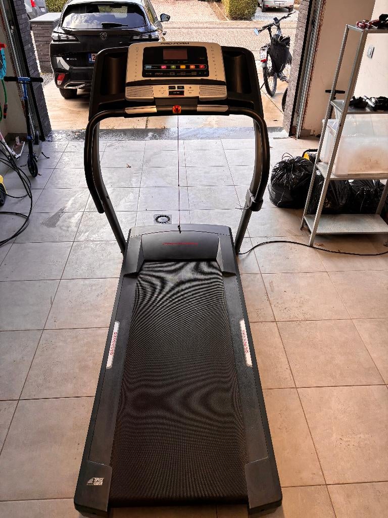 Loopband Pro-Form 710 ZLT, Sport en Fitness, Fitnessapparatuur, Ophalen, Gebruikt, Loopband