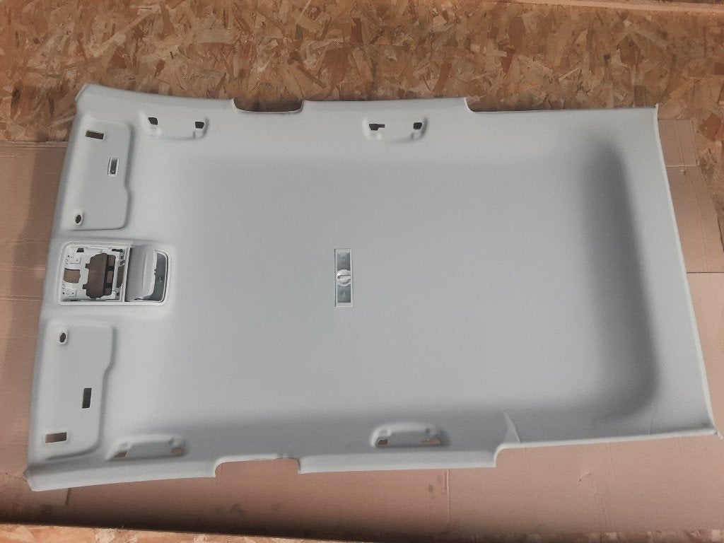 LINER OU CIEL DE TOIT Seat Ateca (5FPX) (575867501), Mevr. I. Hauben, Utilisé, Rue de l'Espoir 34 34
4030  GRIVEGNÉE, BE, Info@Collignon.be