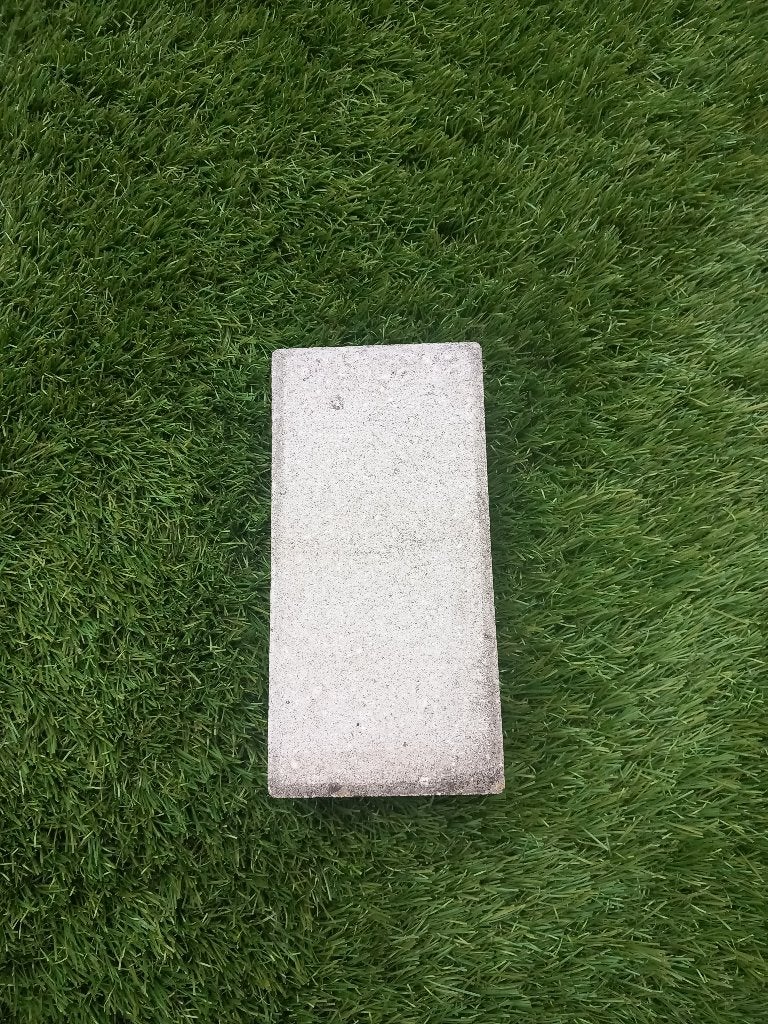 Pavés en béton, Neuf, Béton, Enlèvement, Briques