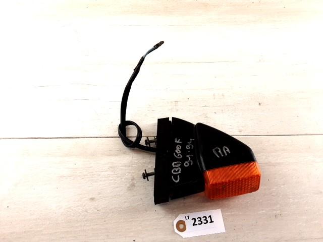 CBR600F 1991 - 1994 Honda Pinker D1-39153, Motoren, Onderdelen | Honda