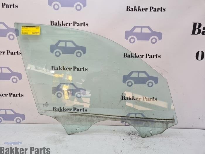 Vitre portière 4portes avant droite d'un BMW X3, -, -, 3 mois de garantie, Utilisé
